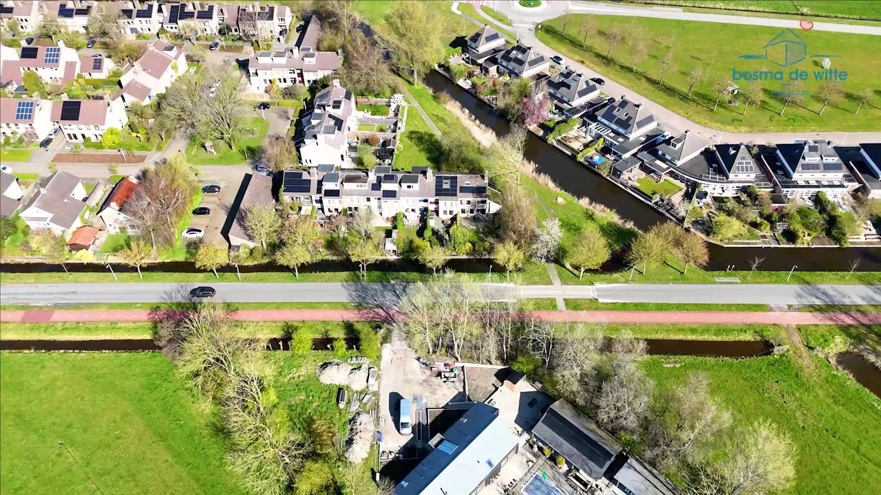 Video of Oer de feart 28