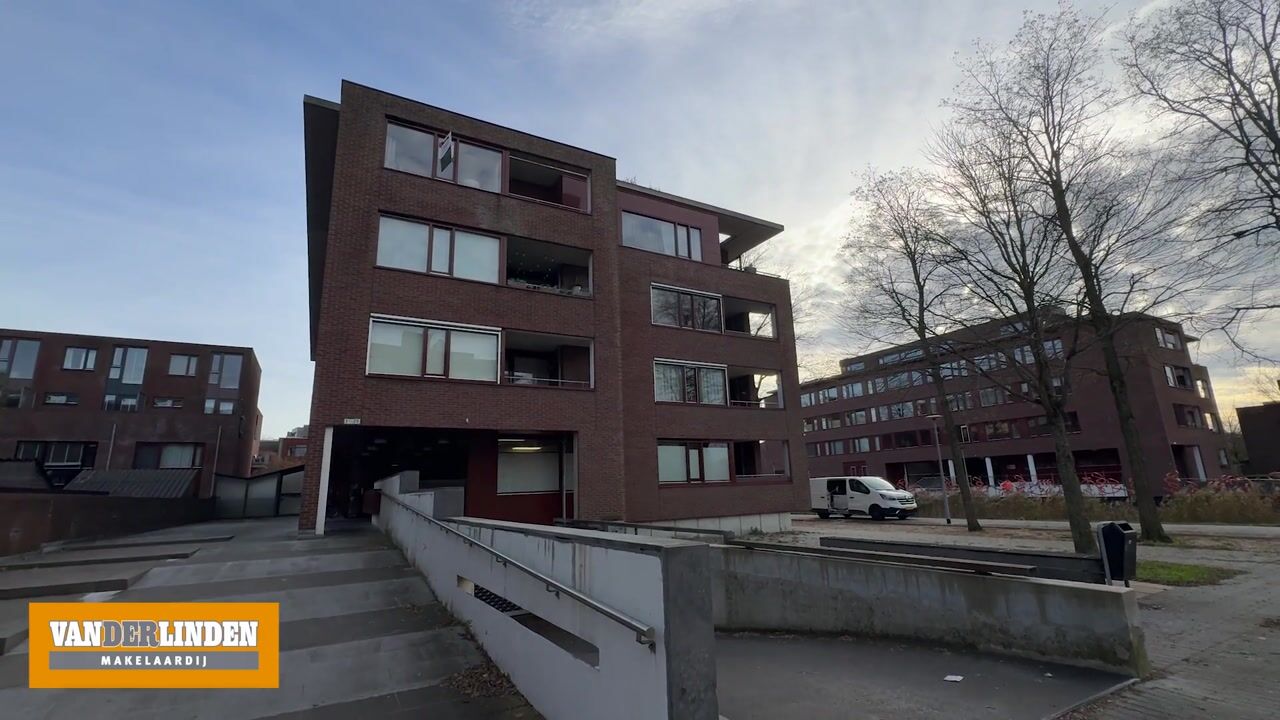 Video van Thijs Ouwerkerkstraat 21