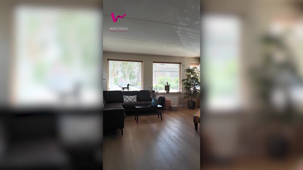 Video van Zuster Siffelslaan 37