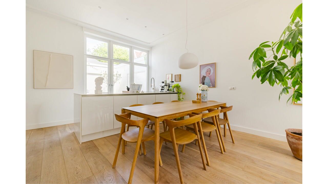 Video van Lourens Costerstraat 13