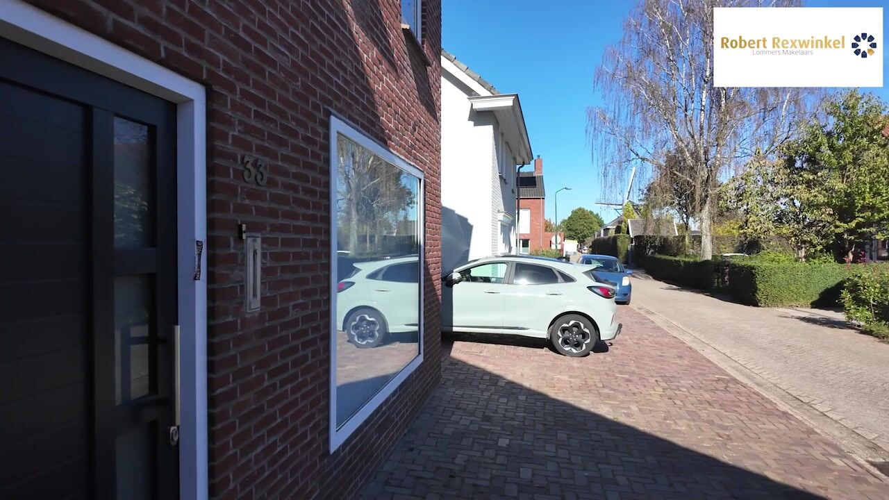 Video of Voortsepad 33