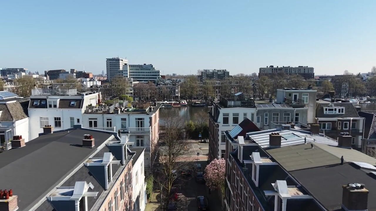 Video van Lutmastraat 264-2