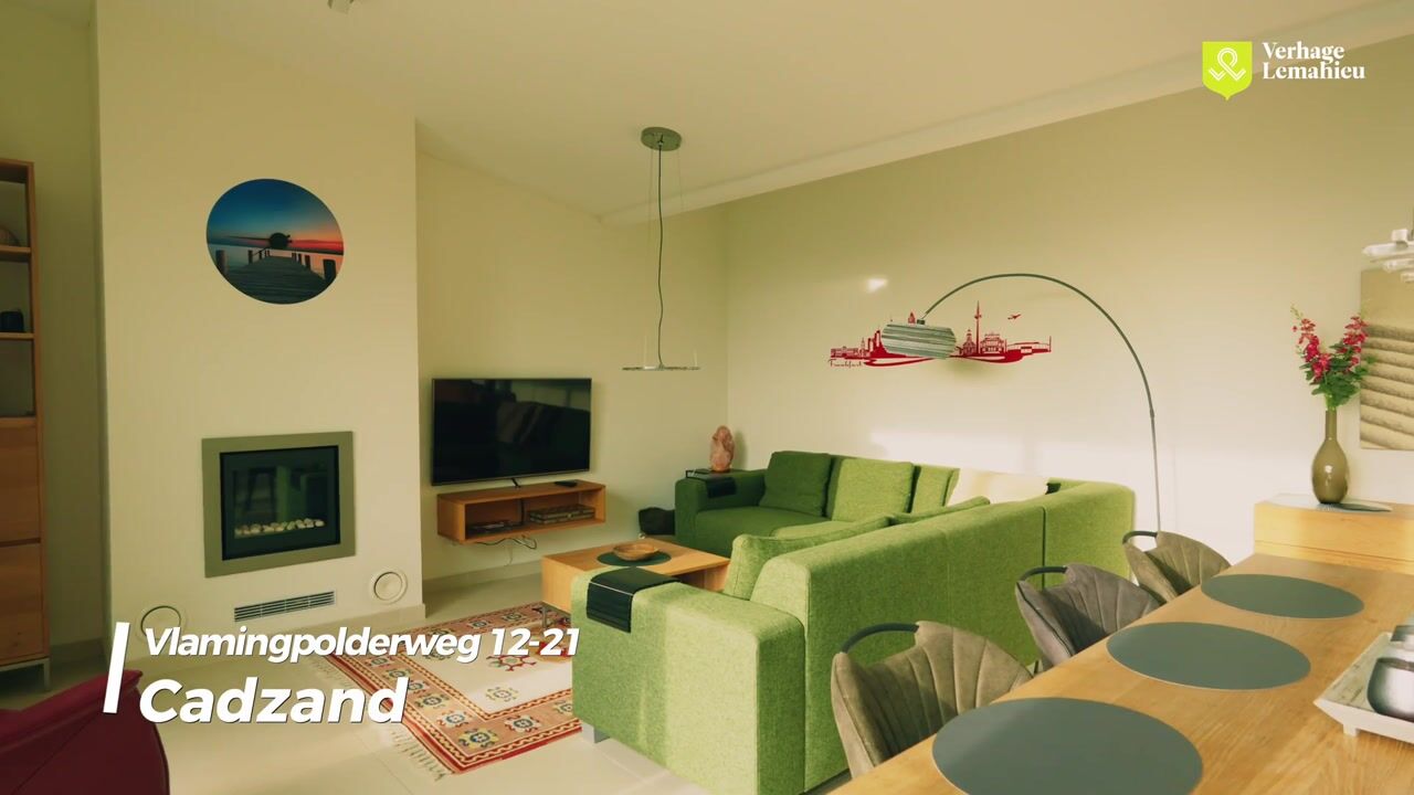 Video of Vlamingpolderweg 12-21