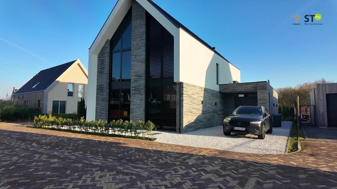 Video of Fritz Langstraat 5