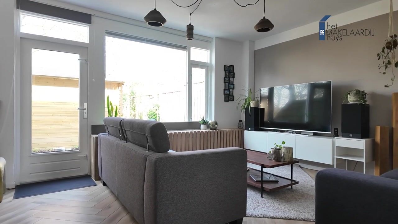 Video of Aalburgstraat 88