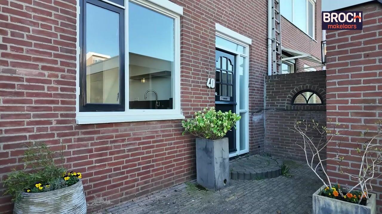 Video van Rubenslaan 40