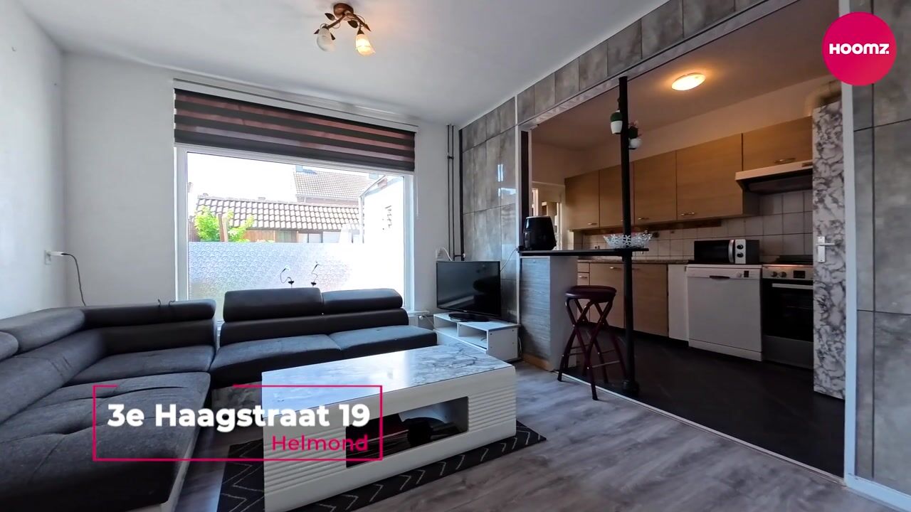 Video of 3e Haagstraat 19