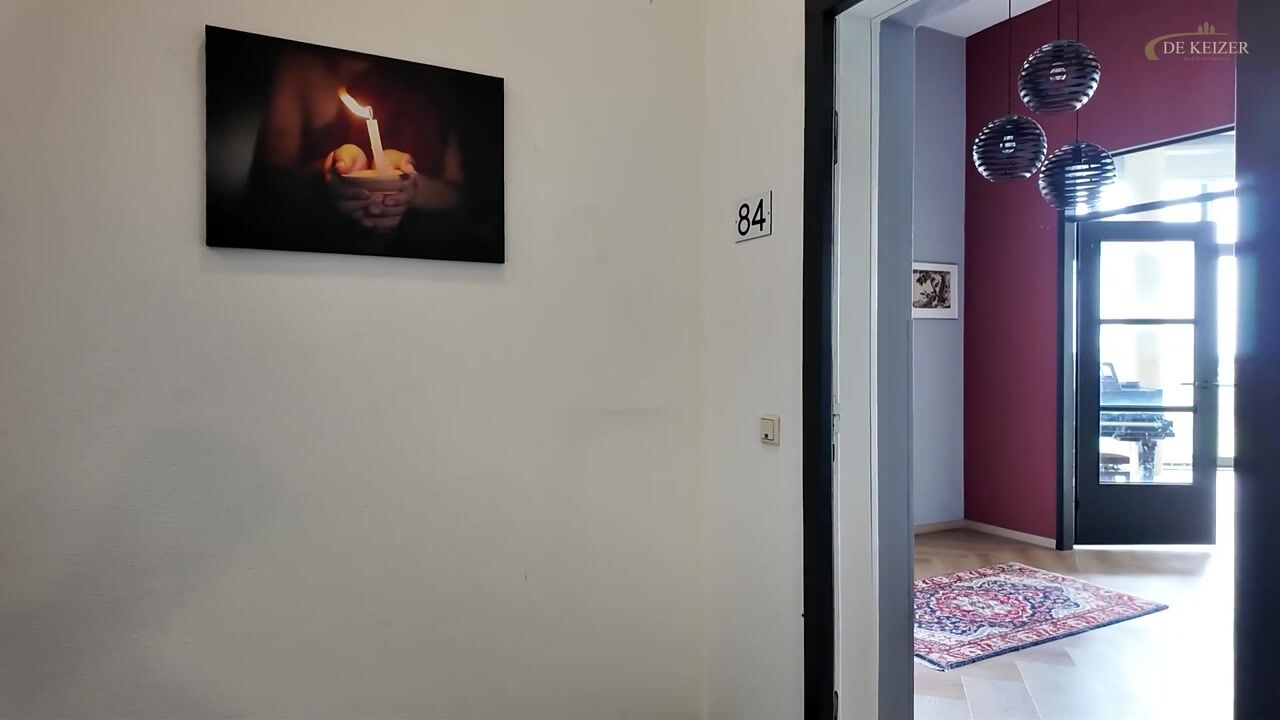 Video van Molenpolder 84