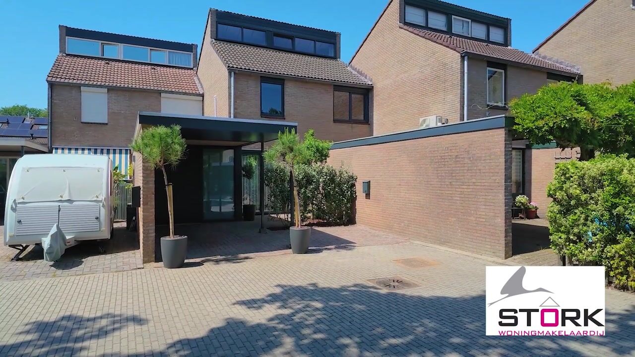 Video van Oringerbrink 48