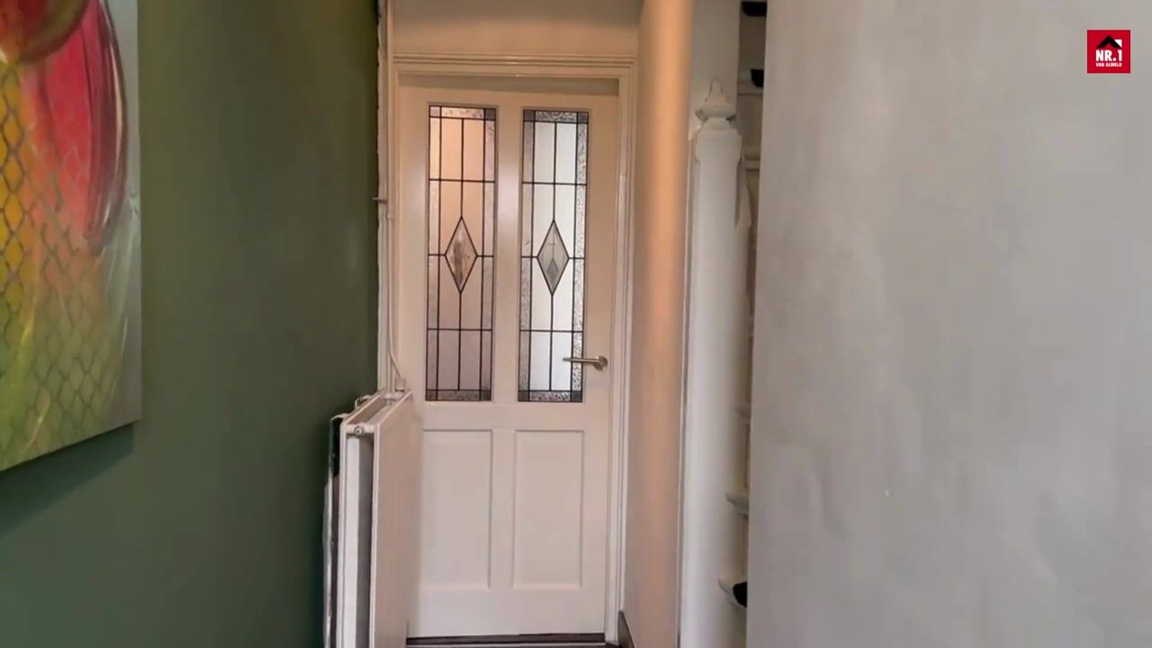 Video van Ambtstraat 17