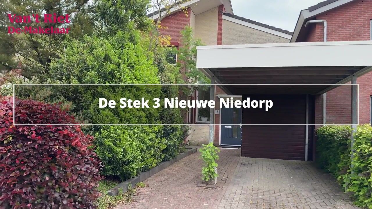 Video of De Stek 3