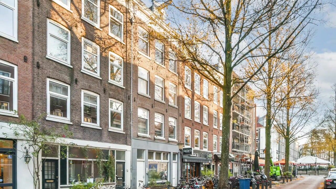 Bekijk video van Daniël Stalpertstraat 101-2V