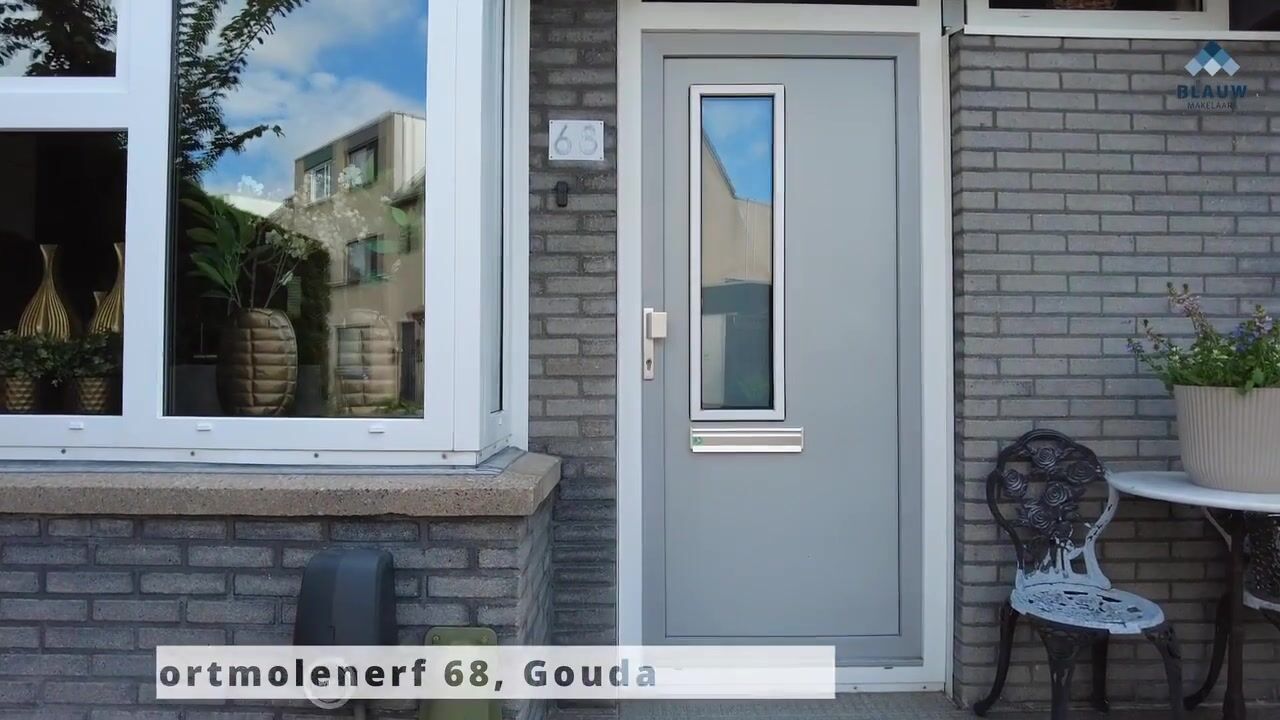 Video van Gortmolenerf 68
