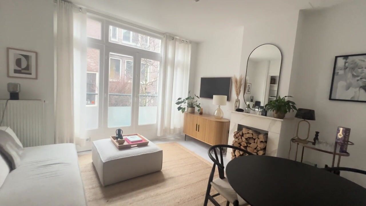 Video of Nieuwe Looiersstraat 70-1