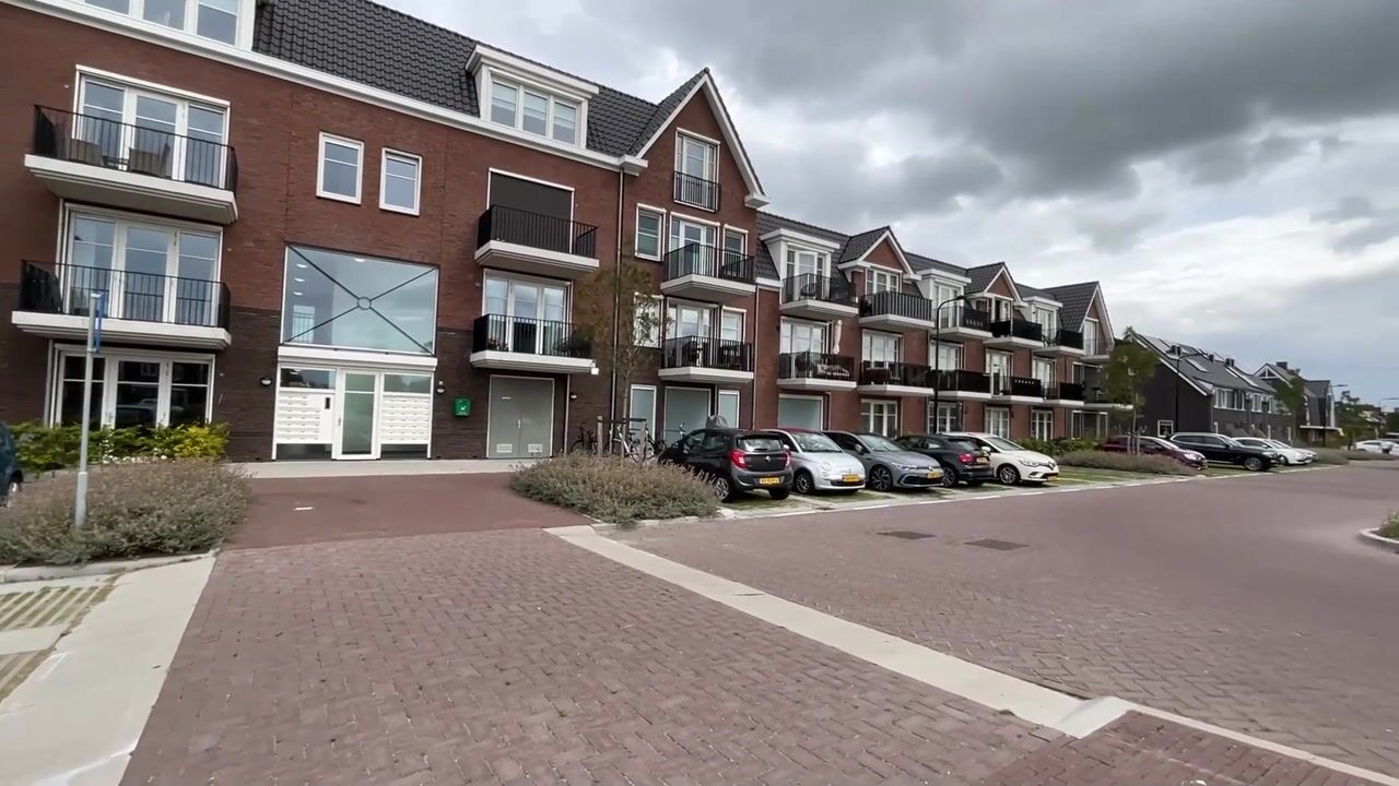 Video van Zwitserlandstraat 81