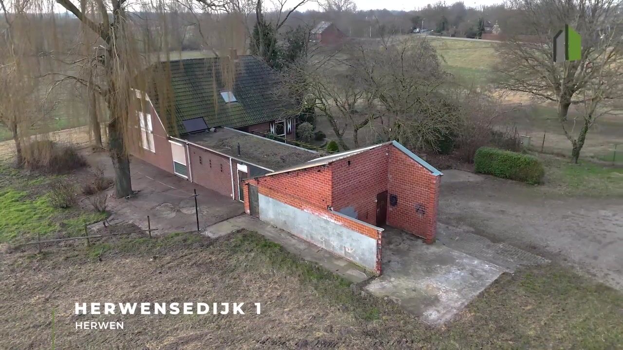 Video van Herwensedijk 1