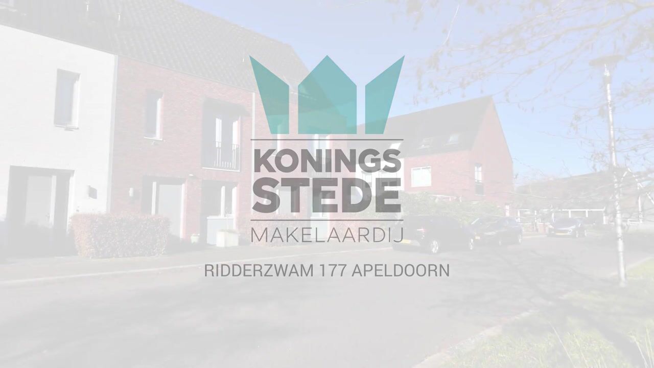 Video of Ridderzwam 177