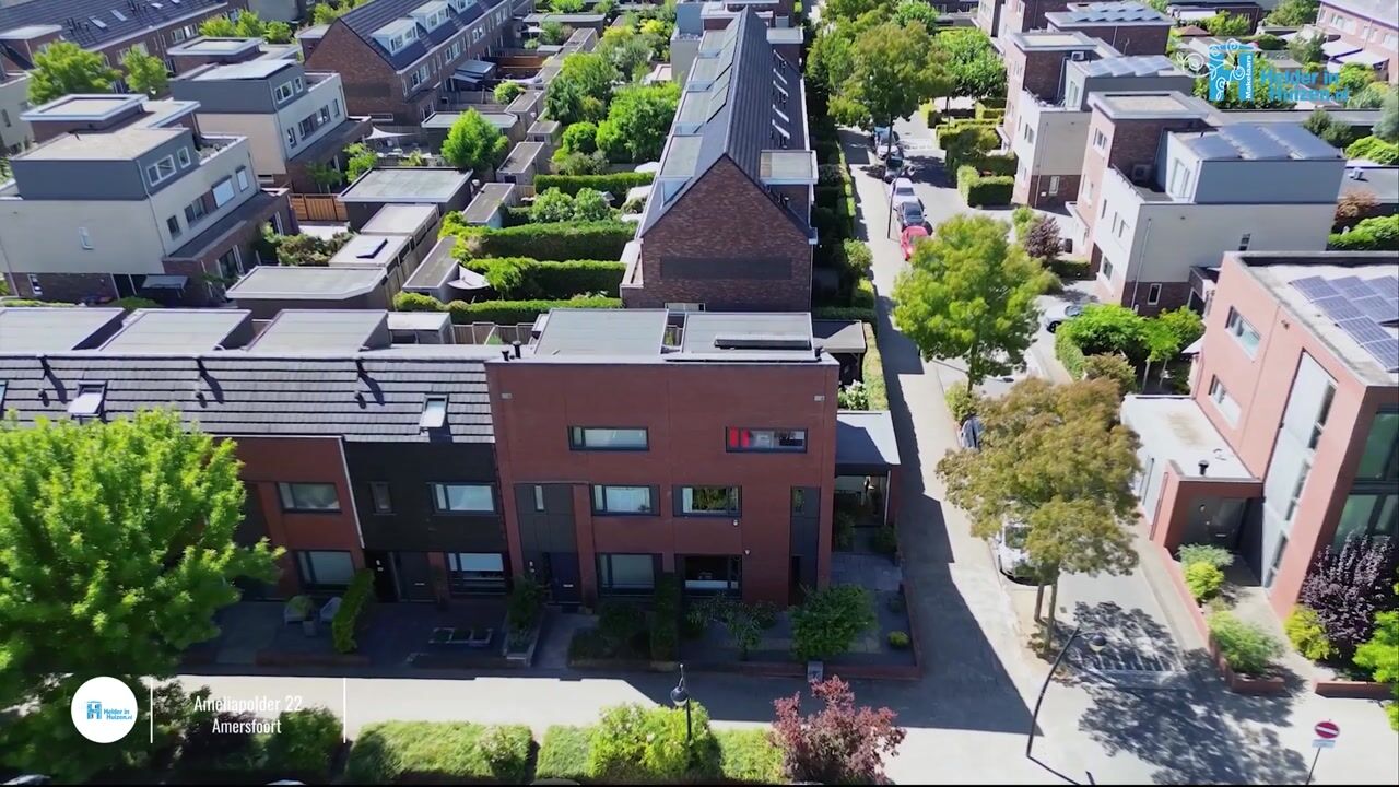 Video van Ameliapolder 22
