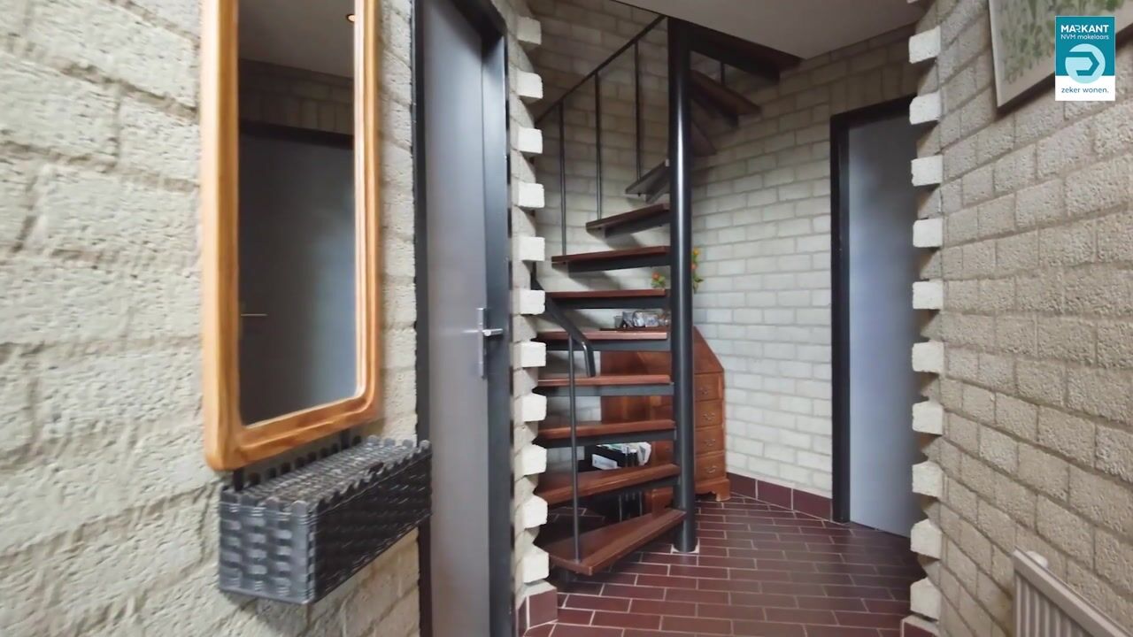 Video van Kruidentuin 1