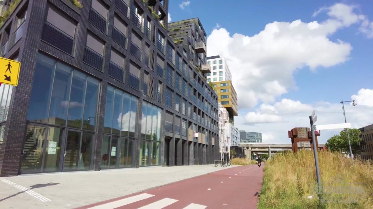 Video van Lutonhof 353
