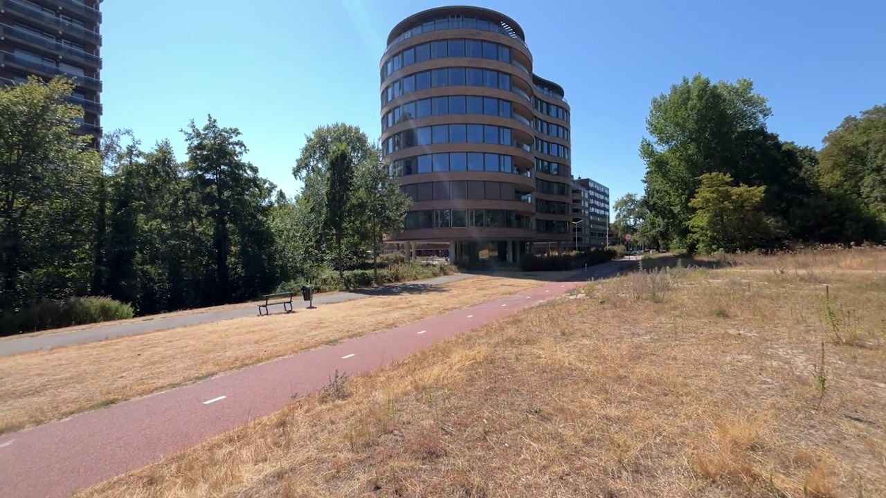 Video van Else Mauhslaan 56