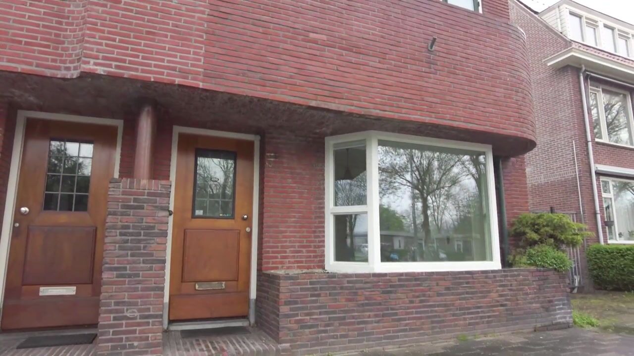 Video van Hoendiep 83