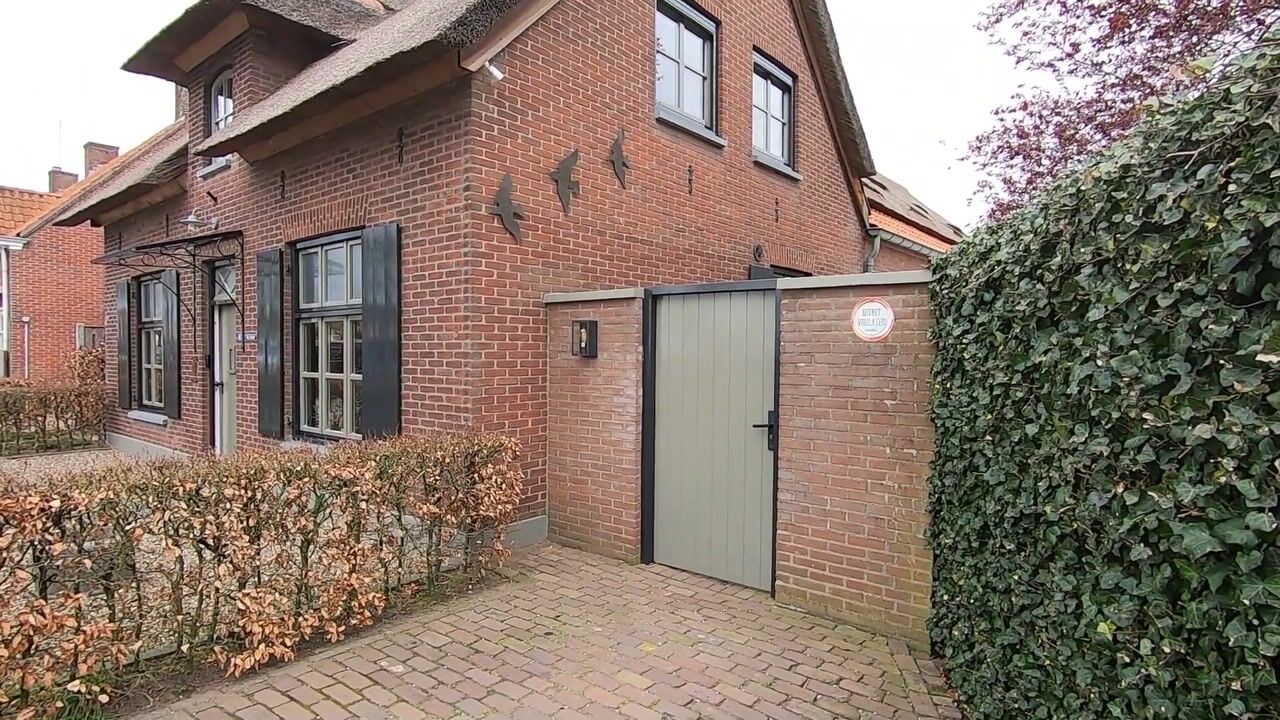 Video van Driezeeg 25