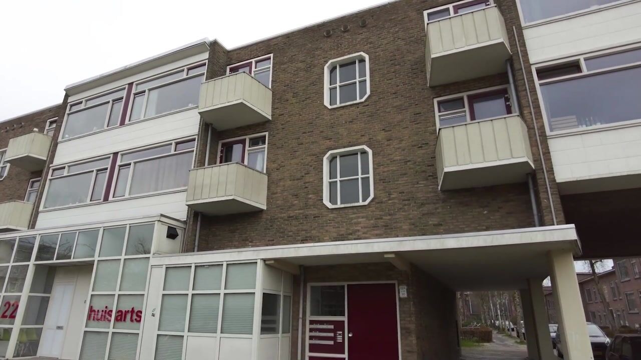 Video van Rivierenhof 30