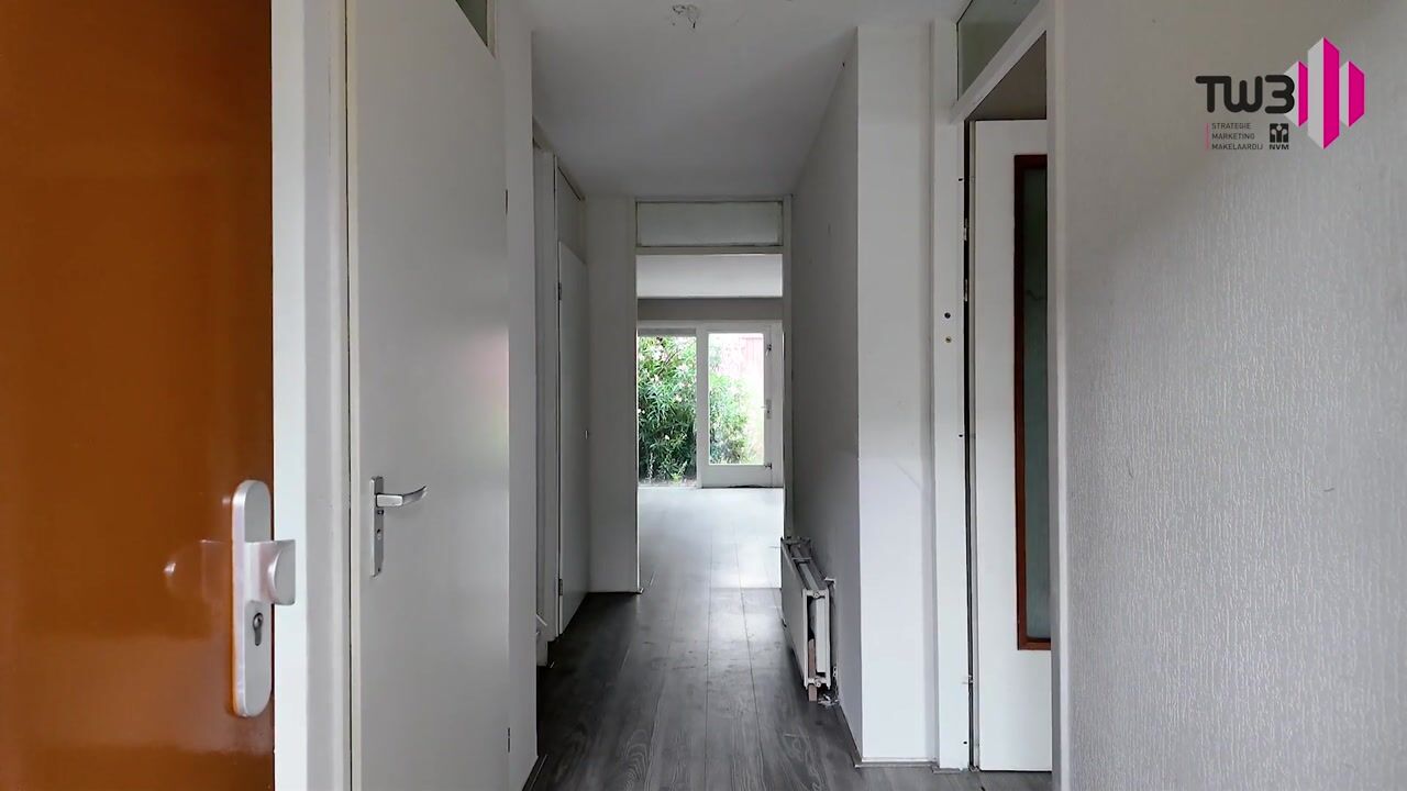 Video van Wrightlaan 26
