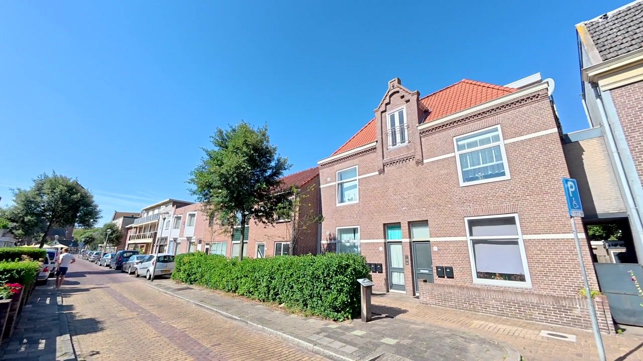Video of Voorstraat 34-B