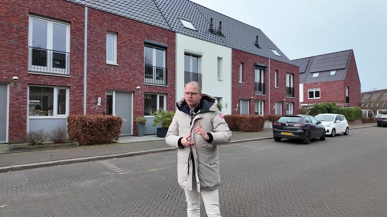 Video of Ridderzwam 173