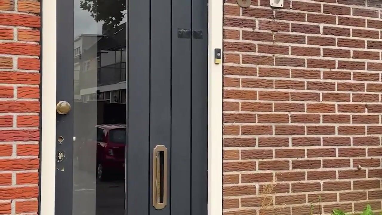 Video van Broedersdijk 8