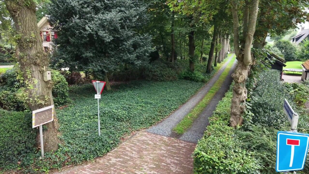 Video van Wakkerendijk 164-A