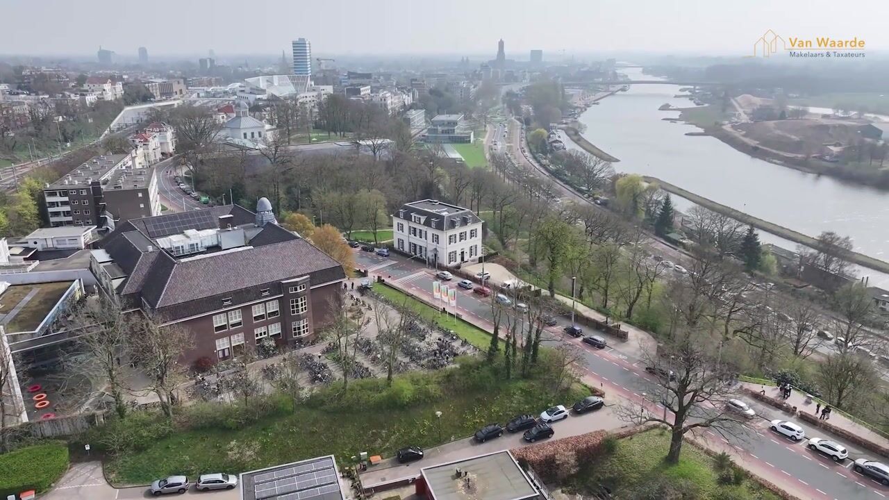 Video van Bovenover 33