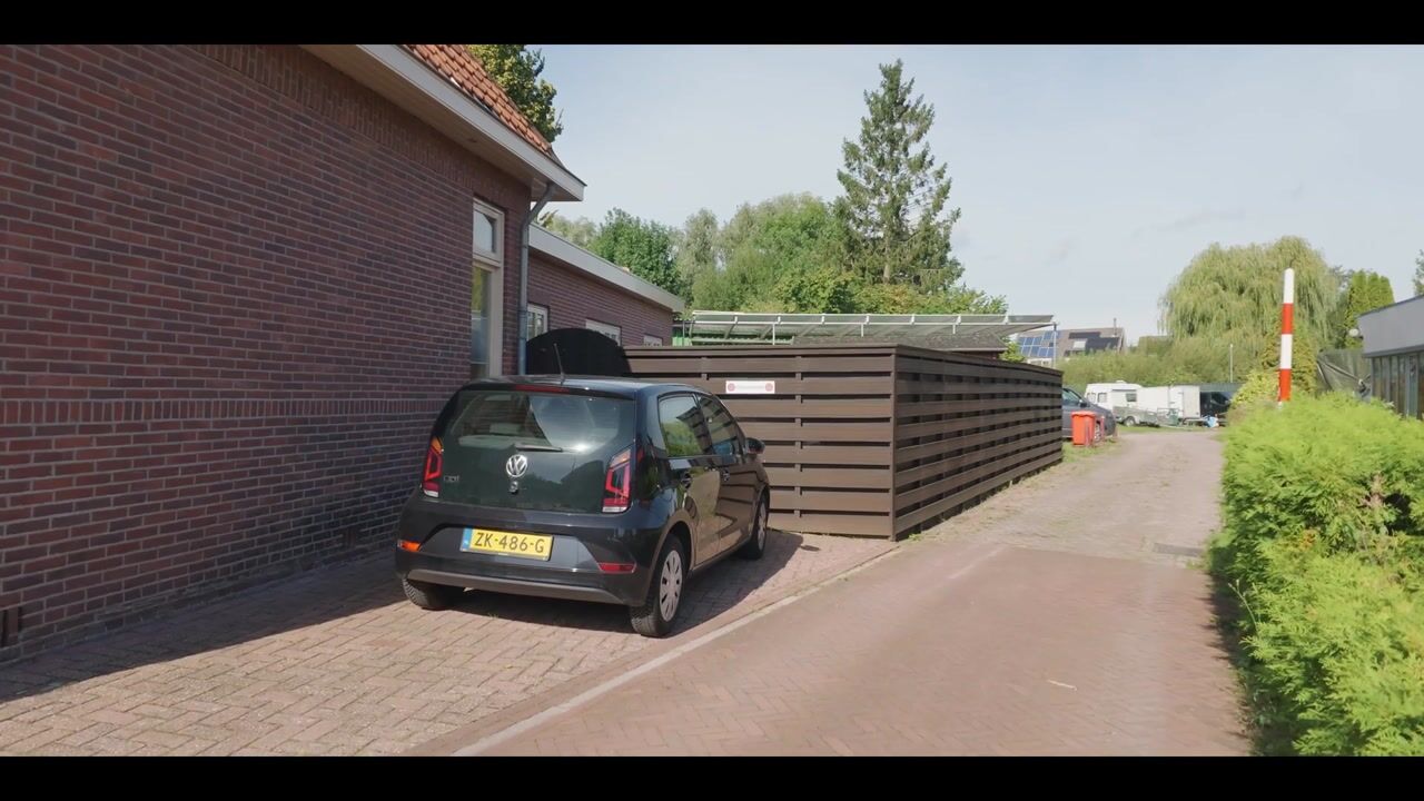 Video van Twiskestraat 4