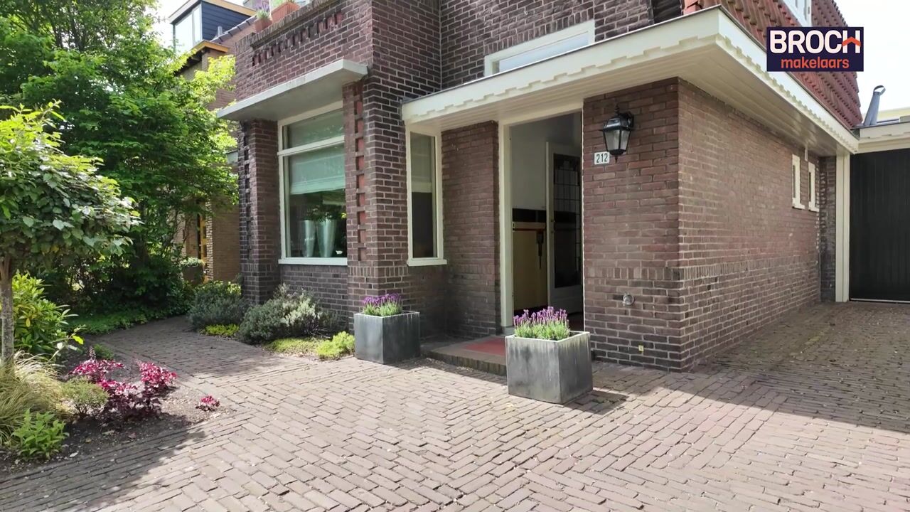 Video van Molenstraat 212