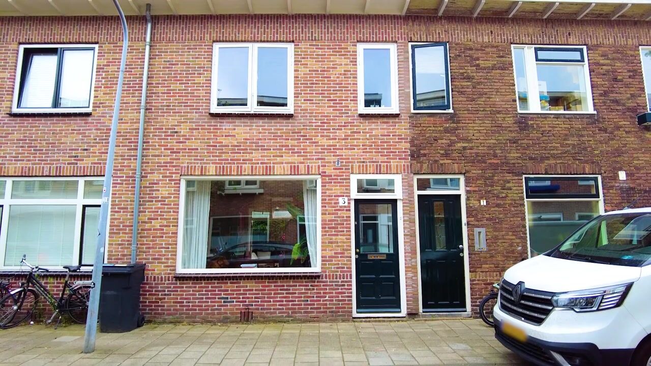 Video van Merwedestraat 3