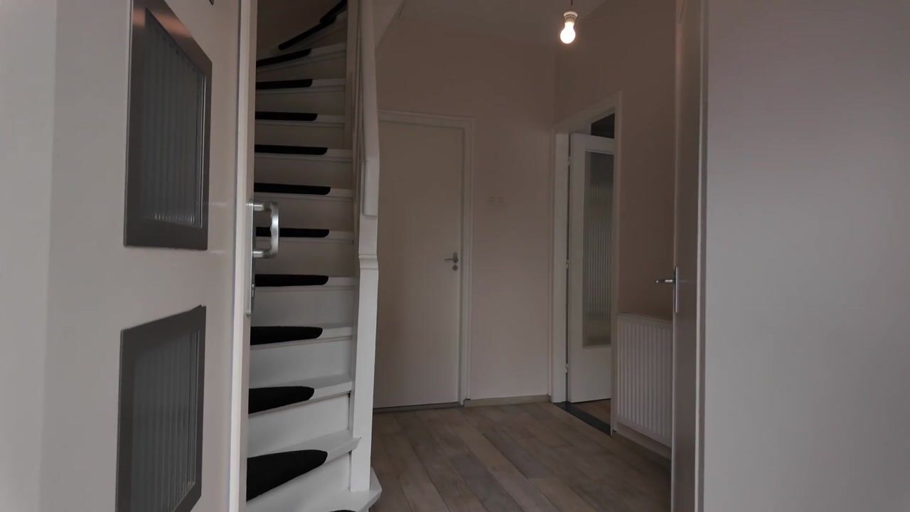 Video van Ridderweg 10