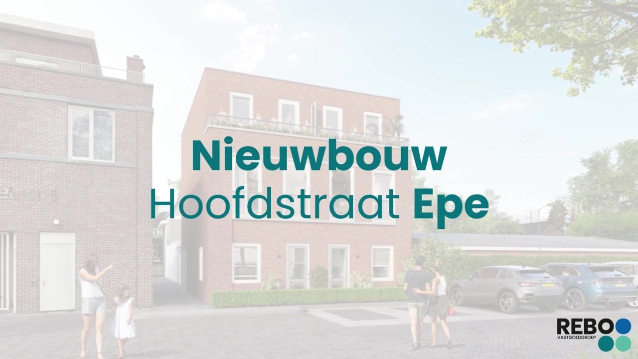 View video of Hoofdstraat Epe