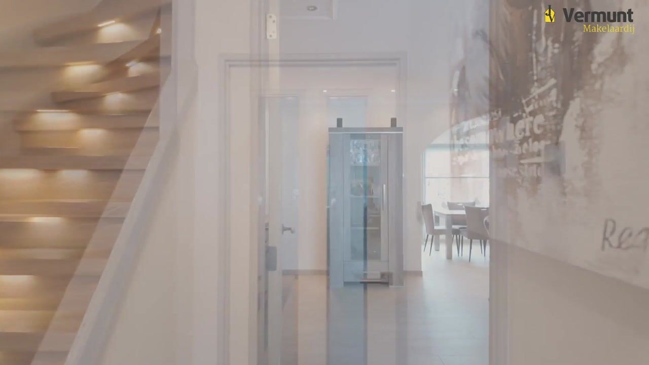 Video van Monseigneur Frenckenstraat 17