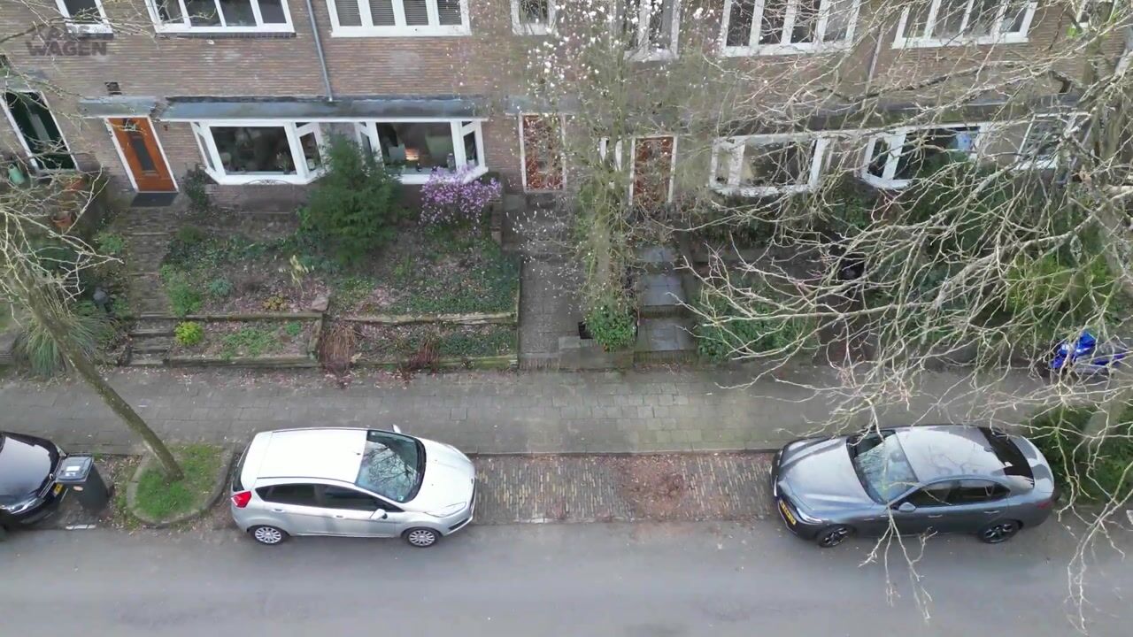 Video van Rembrandtlaan 9