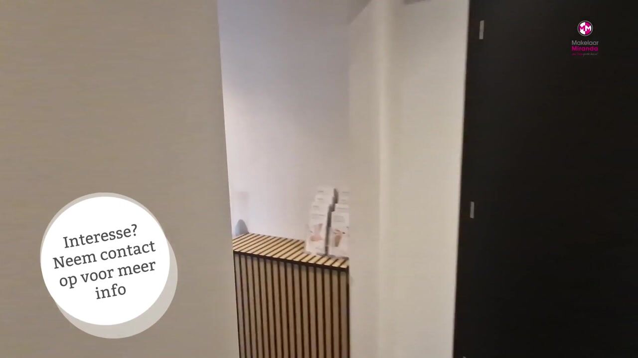 Video of Sprangweg 27-A