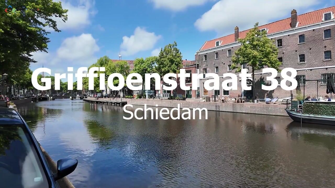 Video of Griffioenstraat 38