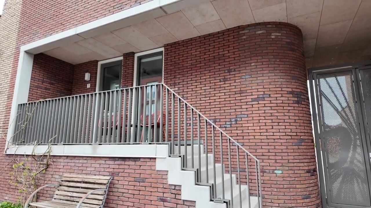 Video van Zwartbontstraat 3