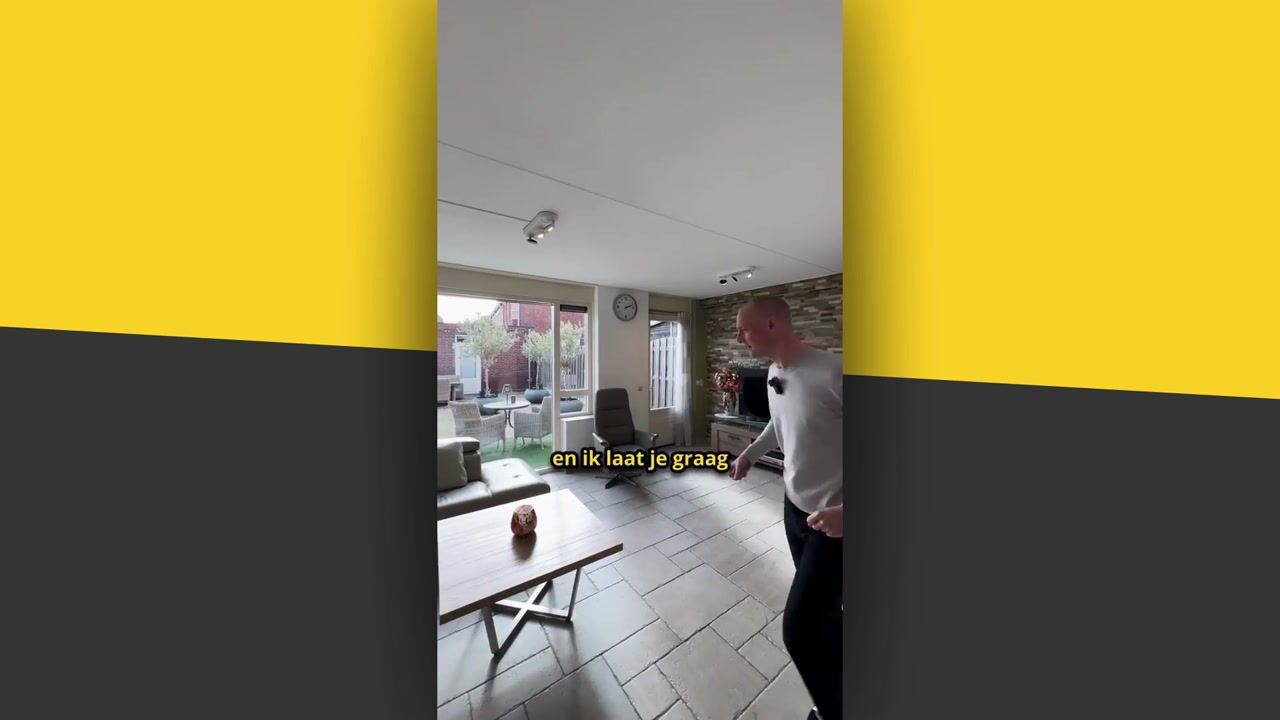 Video of Vader Vincentiusstraat 3