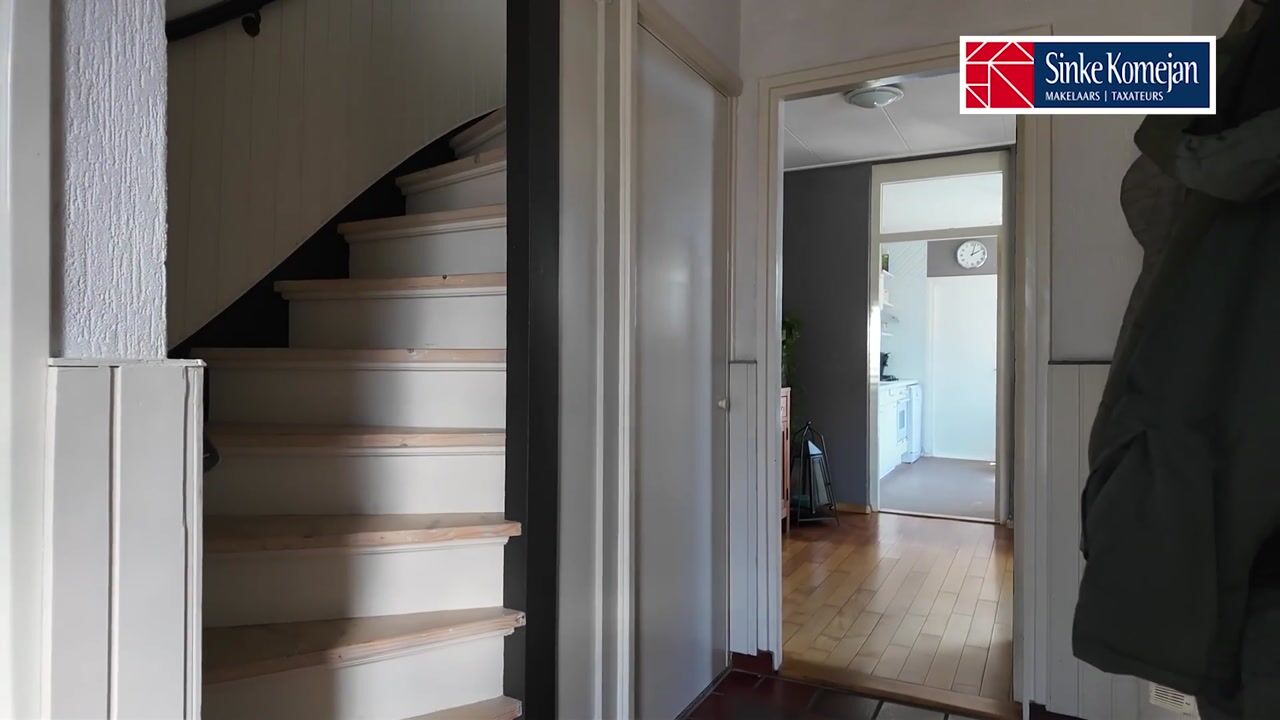 Video van Westerstraat 32