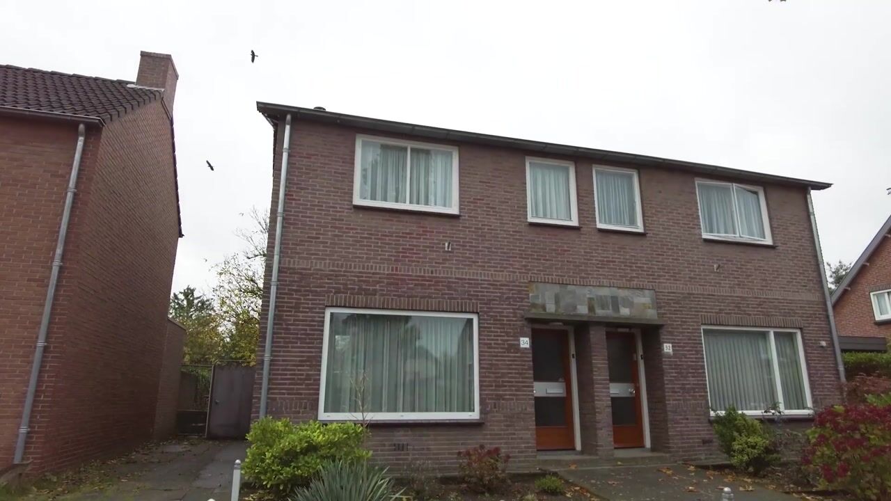 Video of Goudbergstraat 34