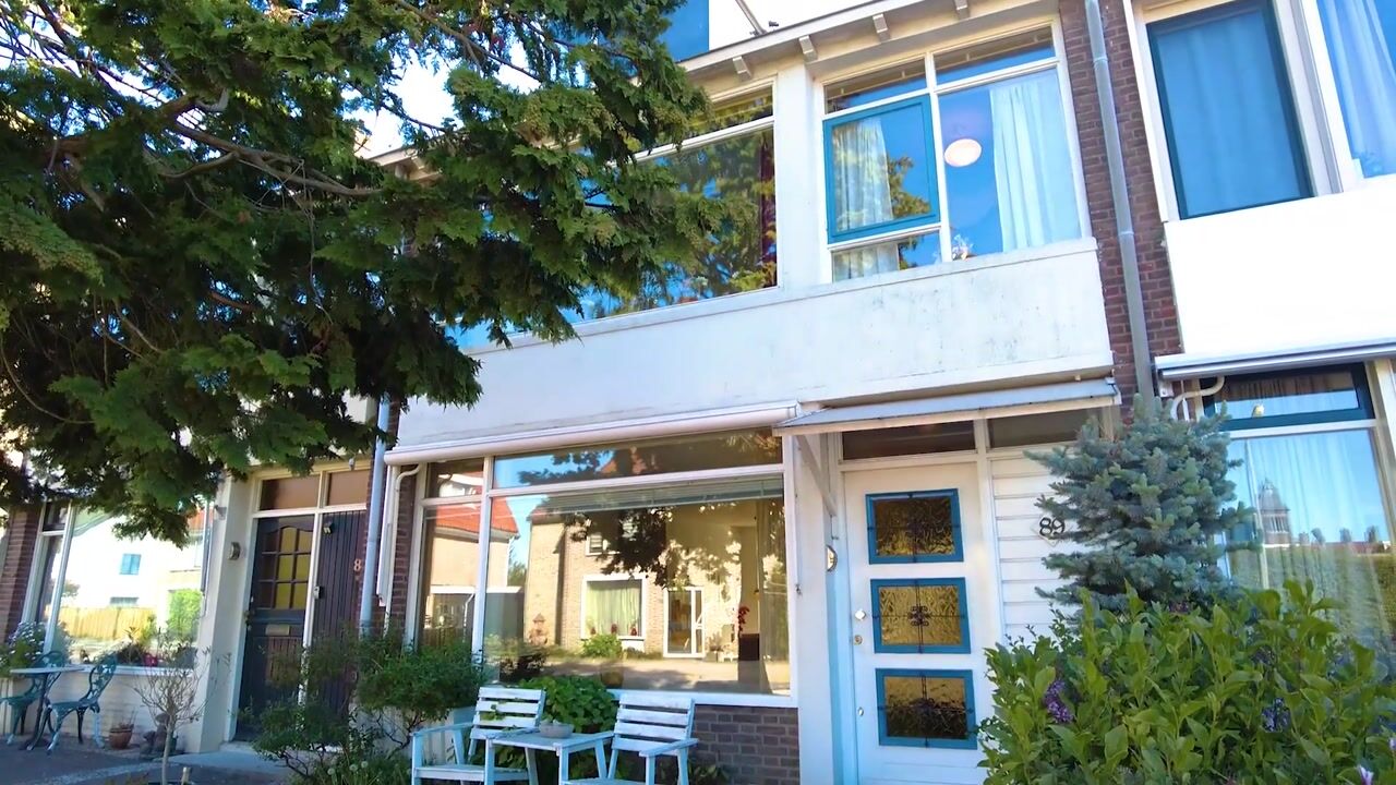 Video van Hoofdstraat 89