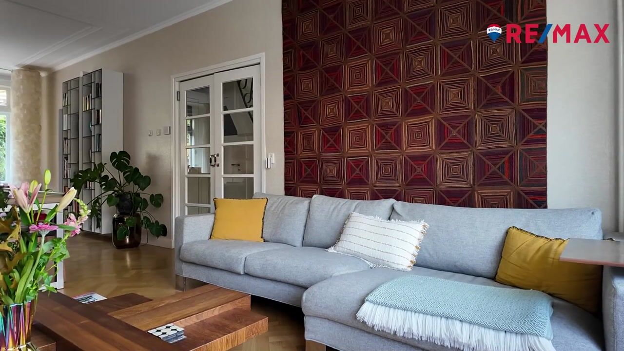 Video van Boergoensevliet 174