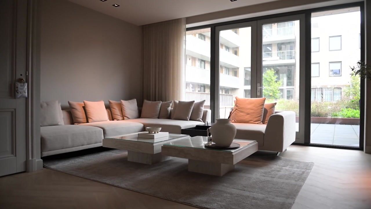 Video van Floris van Adrichemkade 6